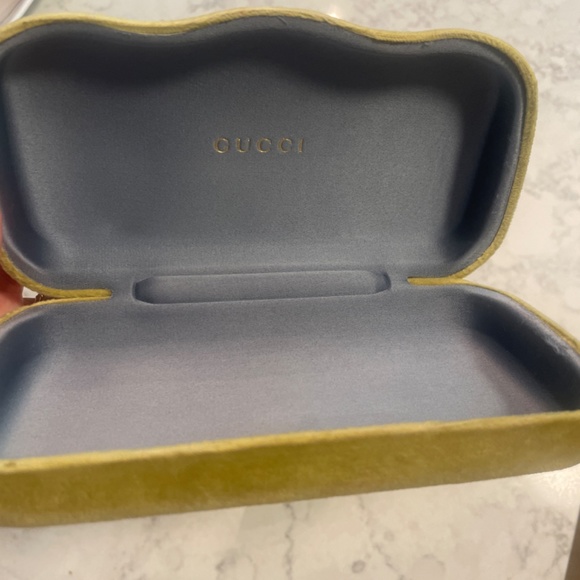 Gucci sunglasses main image 5